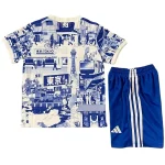 Japan Child Jersey 2026 - Jersey Japan Child | Jersey Kit Arena