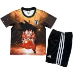 Japan Child Jersey 2026 - Jersey Japan Child | Jersey Kit Arena