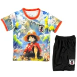 Japan Child Jersey 2026 - Jersey Japan Child | Jersey Kit Arena