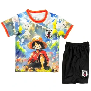 Japan Child Jersey 2026 - Jersey Japan Child | Jersey Kit Arena