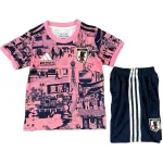 Japan Child Jersey 2026 - Jersey Japan Child | Jersey Kit Arena