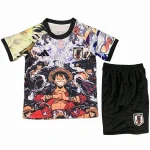 Japan Child Jersey 2026 - Jersey Japan Child | Jersey Kit Arena