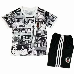 Japan Child Jersey 2026 - Jersey Japan Child | Jersey Kit Arena