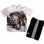 Japan Child Jersey 2026 - Jersey Japan Child | Jersey Kit Arena