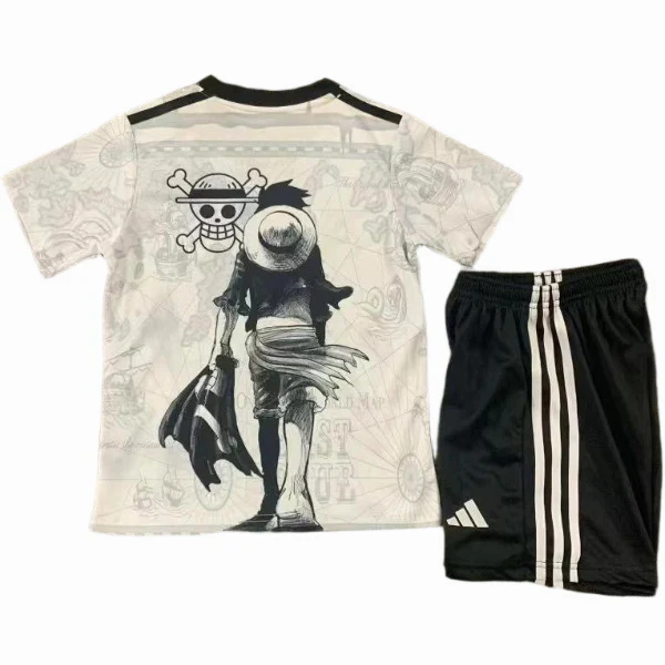 Japan Child Jersey 2026 - Jersey Japan Child | Jersey Kit Arena