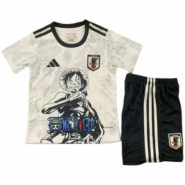 Japan Child Jersey 2026 - Jersey Japan Child | Jersey Kit Arena