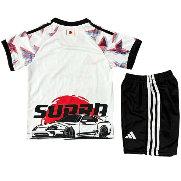 Japan Child Jersey 2026 - Jersey Japan Child | Jersey Kit Arena