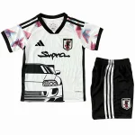 Japan Child Jersey 2026 - Jersey Japan Child | Jersey Kit Arena