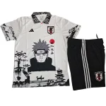 Japan Child Jersey 2026 - Jersey Japan Child | Jersey Kit Arena