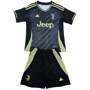 Juventus Child Jersey 2025 2026 - Jersey Juventus Child | Jersey Kit Arena