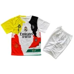 Juventus Child Jersey 2025 2026 - Jersey Juventus Child | Jersey Kit Arena