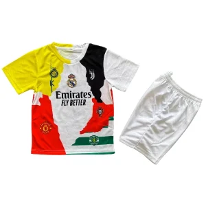 Juventus Child Jersey 2025 2026 - Jersey Juventus Child | Jersey Kit Arena
