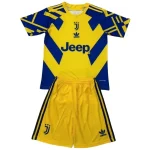 Juventus Child Jersey 2025 2026 - Jersey Juventus Child | Jersey Kit Arena