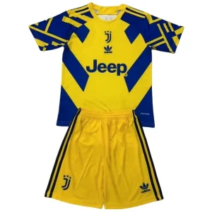 Juventus Child Jersey 2025 2026 - Jersey Juventus Child | Jersey Kit Arena