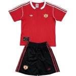 Manchester-united Child Jersey 2025 2026 - Jersey Manchester-united Child | Jersey Kit Arena