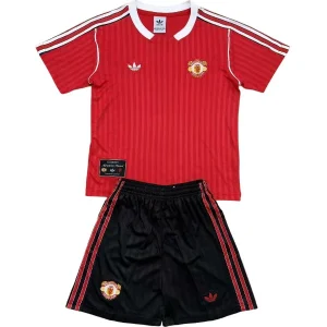 Manchester-united Child Jersey 2025 2026 - Jersey Manchester-united Child | Jersey Kit Arena