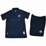 Marseille Child Jersey 2024 2025 - Jersey Marseille Child | Jersey Kit Arena