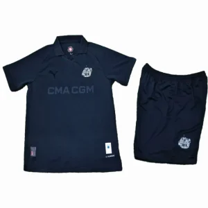 Marseille Child Jersey 2024 2025 - Jersey Marseille Child | Jersey Kit Arena