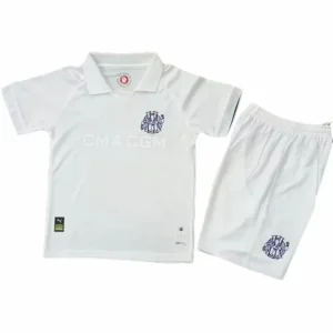 Marseille Child Jersey 2024 2025 - Jersey Marseille Child | Jersey Kit Arena