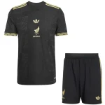 Mexico Child Jersey 2026 - Jersey Mexico Child | Jersey Kit Arena