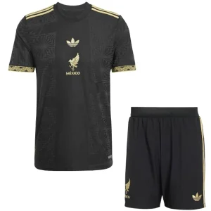 Mexico Child Jersey 2026 - Jersey Mexico Child | Jersey Kit Arena