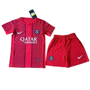 Paris-saint-germain Child Jersey 2025 2026 - Jersey Paris-saint-germain Child | Jersey Kit Arena