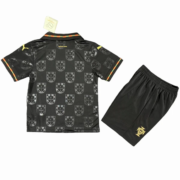 Portugal Child Jersey 2026 - Jersey Portugal Child | Jersey Kit Arena
