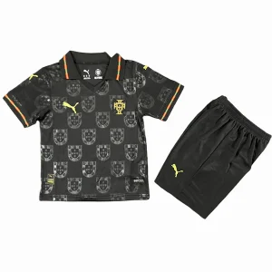 Portugal Child Jersey 2026 - Jersey Portugal Child | Jersey Kit Arena