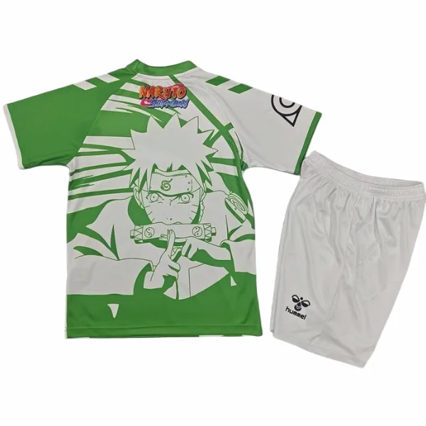 Real-betis Child Jersey 2025 2026 - Jersey Real-betis Child | Jersey Kit Arena