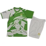 Real-betis Child Jersey 2025 2026 - Jersey Real-betis Child | Jersey Kit Arena