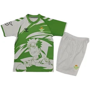 Real-betis Child Jersey 2025 2026 - Jersey Real-betis Child | Jersey Kit Arena