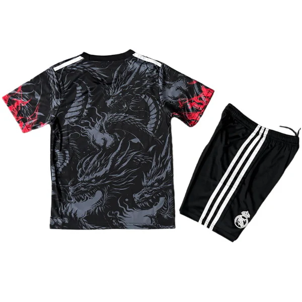 Real-madrid-c.f. Child Jersey 2025 2026 - Jersey Real-madrid-c.f. Child | Jersey Kit Arena
