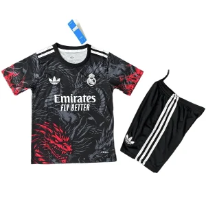 Real-madrid-c.f. Child Jersey 2025 2026 - Jersey Real-madrid-c.f. Child | Jersey Kit Arena