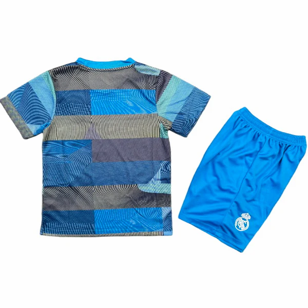 Real-madrid-c.f. Child Jersey 2025 2026 - Jersey Real-madrid-c.f. Child | Jersey Kit Arena