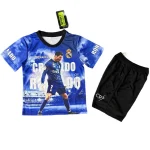 Real-madrid-c.f. Child Jersey 2025 2026 - Jersey Real-madrid-c.f. Child | Jersey Kit Arena