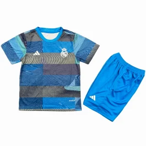 Real-madrid-c.f. Child Jersey 2025 2026 - Jersey Real-madrid-c.f. Child | Jersey Kit Arena
