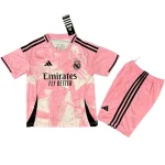 Real-madrid-c.f. Child Jersey 2025 2026 - Jersey Real-madrid-c.f. Child | Jersey Kit Arena