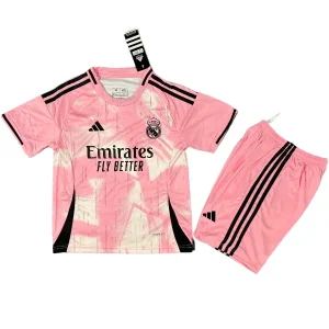 Real-madrid-c.f. Child Jersey 2025 2026 - Jersey Real-madrid-c.f. Child | Jersey Kit Arena
