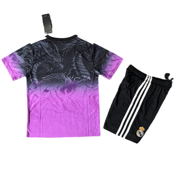 Real-madrid-c.f. Child Jersey 2025 2026 - Jersey Real-madrid-c.f. Child | Jersey Kit Arena