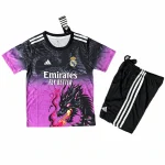 Real-madrid-c.f. Child Jersey 2025 2026 - Jersey Real-madrid-c.f. Child | Jersey Kit Arena