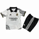 Real-madrid-c.f. Child Jersey 2025 2026 - Jersey Real-madrid-c.f. Child | Jersey Kit Arena