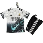 Real-madrid-c.f. Child Jersey 2025 2026 - Jersey Real-madrid-c.f. Child | Jersey Kit Arena