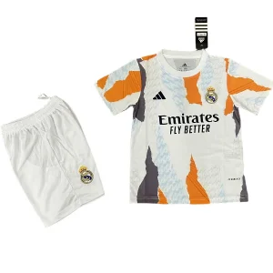 Real-madrid-c.f. Child Jersey 2025 2026 - Jersey Real-madrid-c.f. Child | Jersey Kit Arena