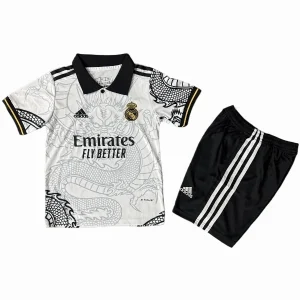 Real-madrid-c.f. Child Jersey 2025 2026 - Jersey Real-madrid-c.f. Child | Jersey Kit Arena