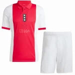 AFC-Ajax Jersey 2025 2026 - Jersey AFC-Ajax | Jersey Kit Arena