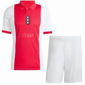 AFC-Ajax Jersey 2025 2026 - Jersey AFC-Ajax | Jersey Kit Arena