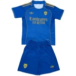 Arsenal Jersey 2025 2026 - Jersey Arsenal | Jersey Kit Arena