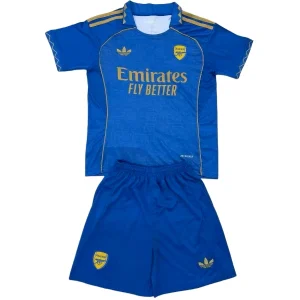 Arsenal Jersey 2025 2026 - Jersey Arsenal | Jersey Kit Arena