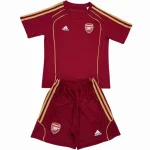 Arsenal Jersey 2025 2026 - Jersey Arsenal | Jersey Kit Arena
