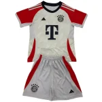 Bayern-munich Jersey 2025 2026 - Jersey Bayern-munich | Jersey Kit Arena